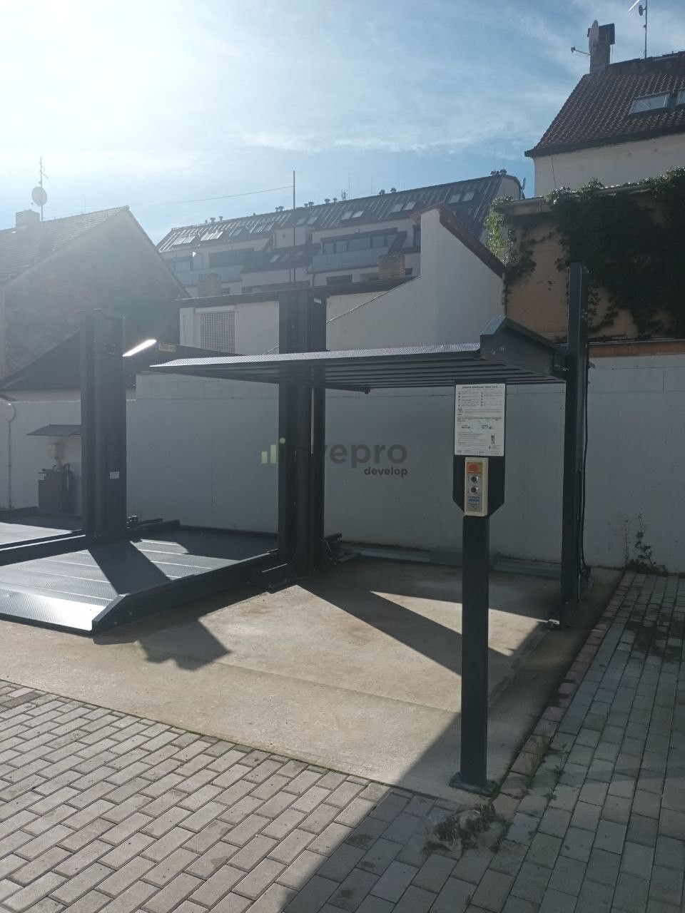 Prodej ostatní - České Budějovice 6, České Budějovice, 17 m²