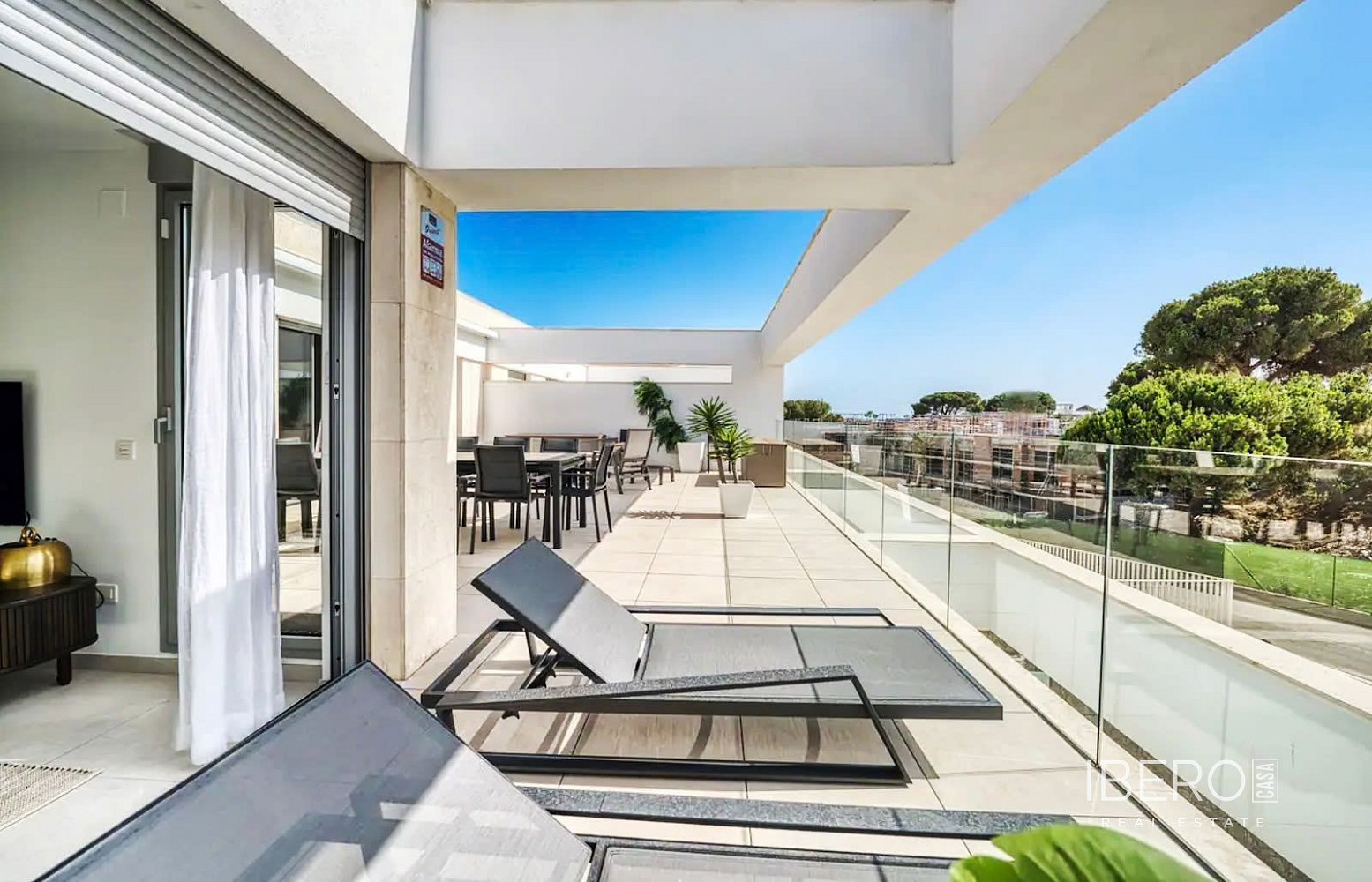 Byt 4+kk · 83 m² · Elviria, Španělsko - 4