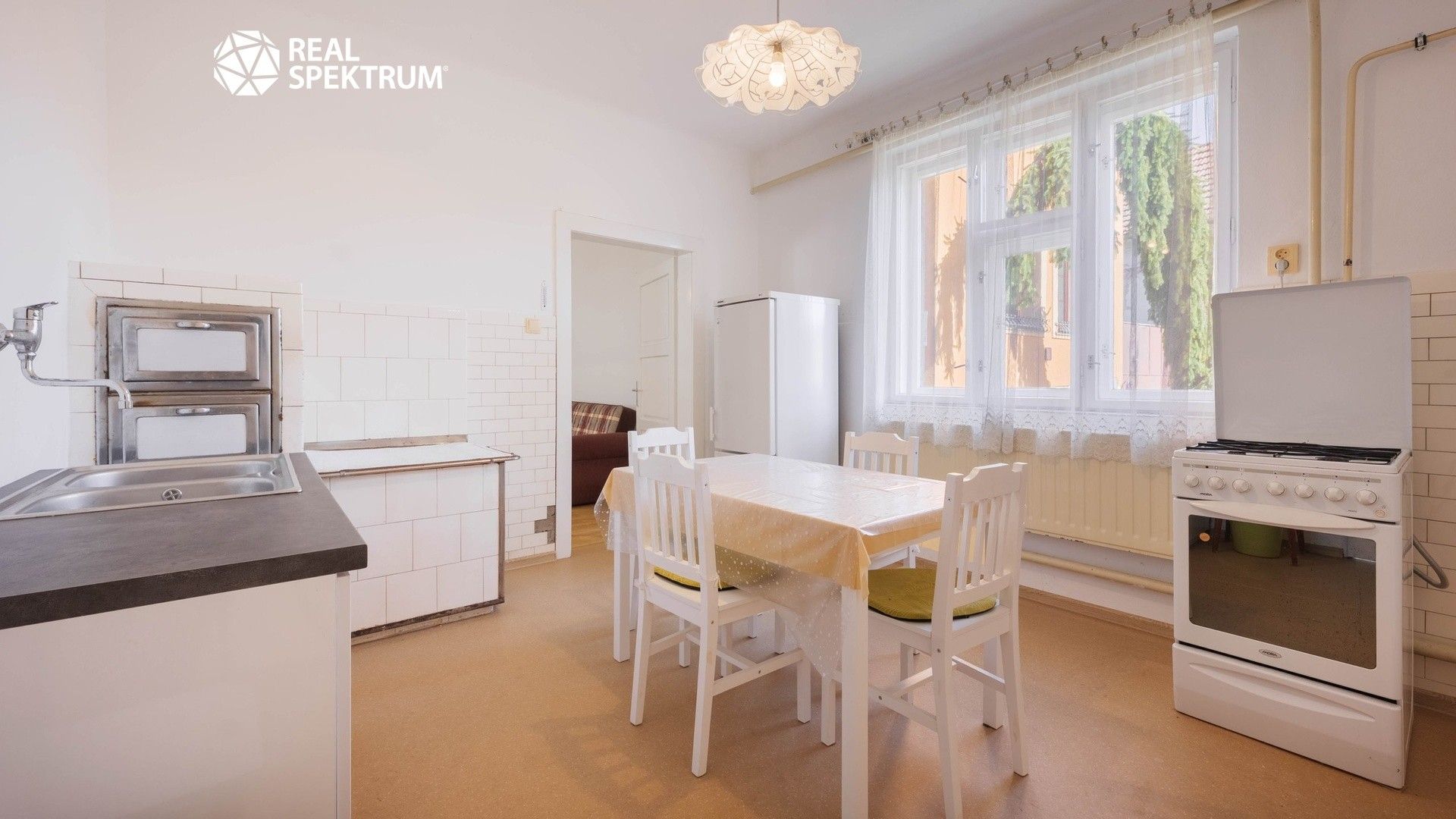 Rodinný dům, 120 m²