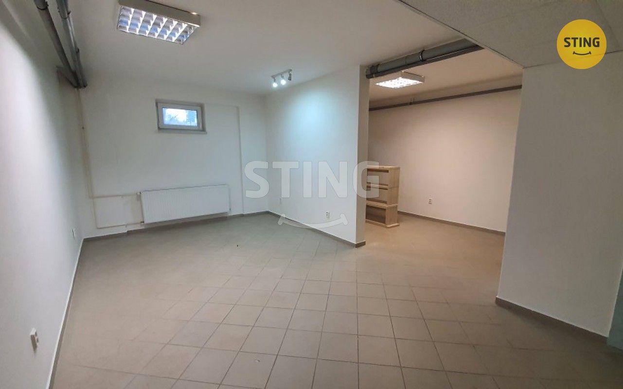 Ostatní, Pod břehem, Třinec, 36 m²