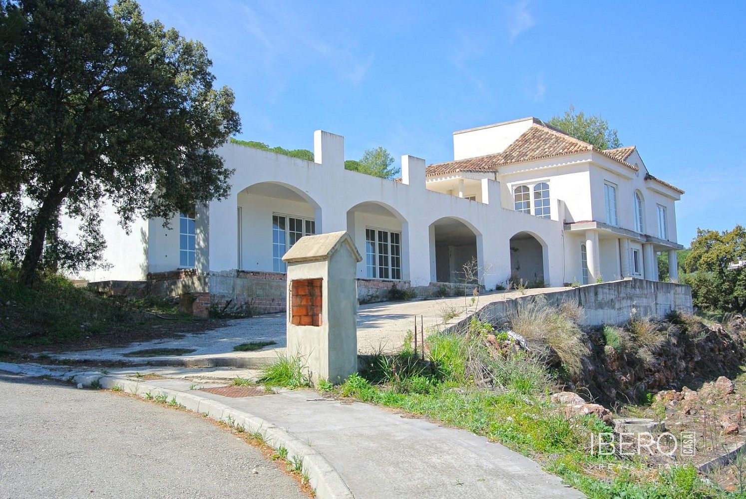 Rodinné domy, Alhaurín el Grande, Španělsko, 1 089 m² - 2