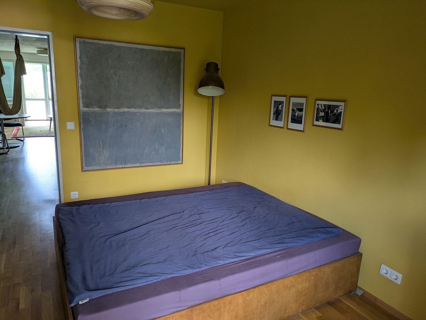 Byt 2+1 · 57 m² · Emmy-Lenbach-Str. 6 Dachau Dachau Bayern 85221 - 4