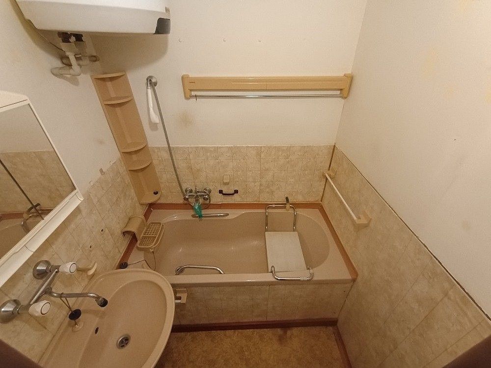 3+1, Nýřany, okres Plzeň-sever, Plzeňský kraj, 76 m² - 2