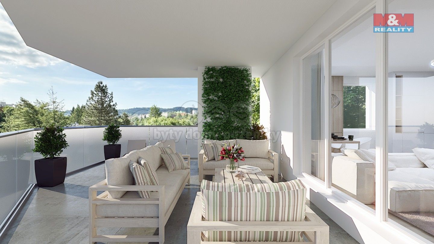 2+kk, Husova, Mladá Boleslav, 51 m²