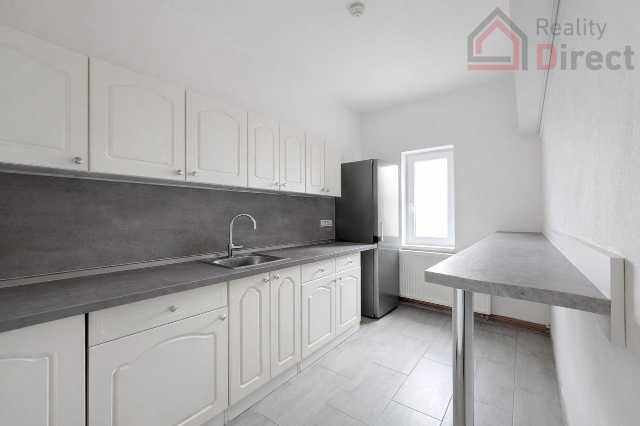 Kanceláře, Havlíčkova, Mladá Boleslav, 87 m² - 2