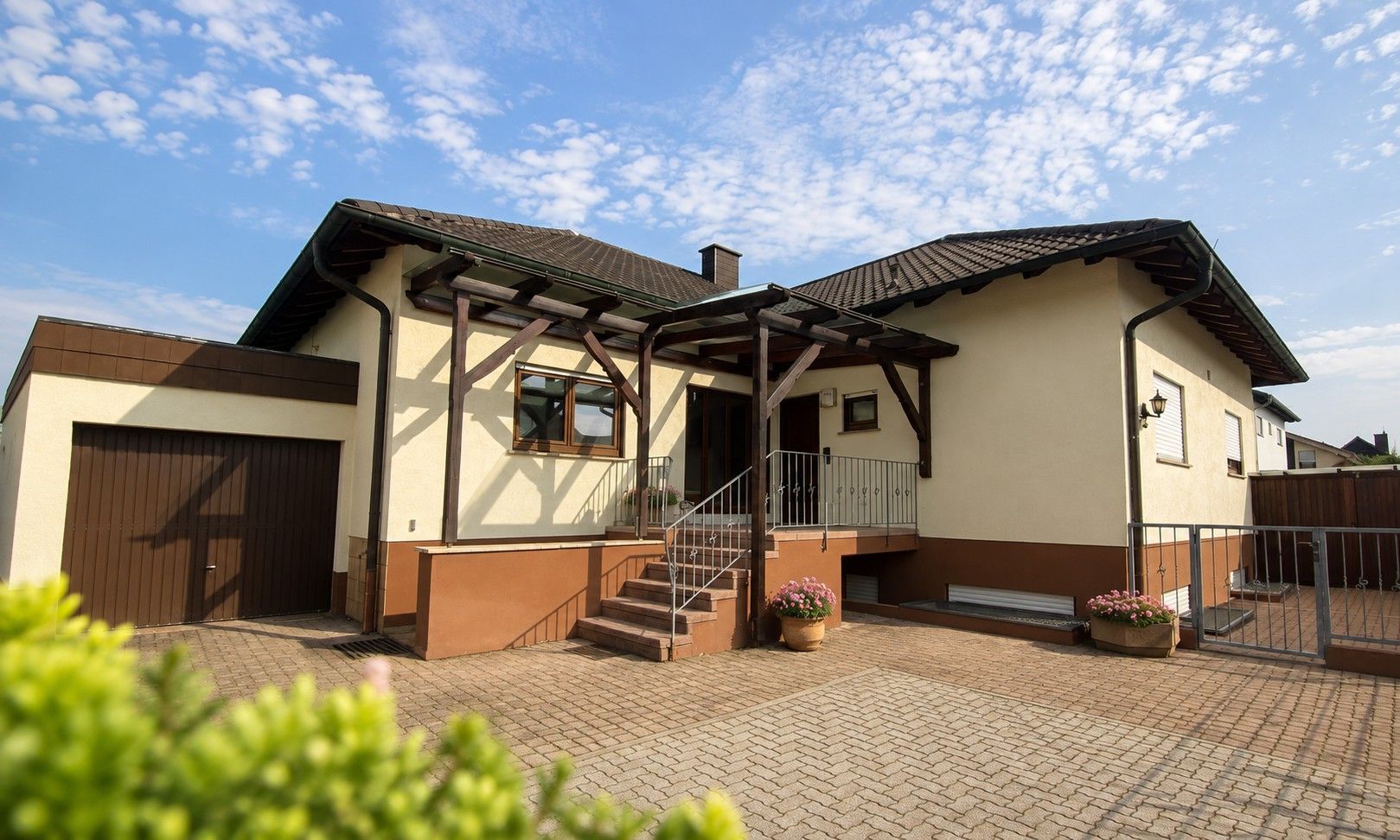 Rodinné domy, , Porýní-Falc, 186 m² - 1