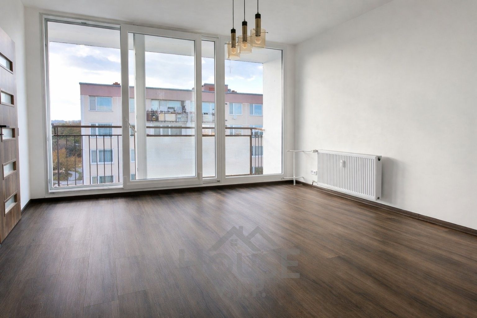 Byt 3+1 · 68 m² · Lohniského, Praha Hlubočepy - 3
