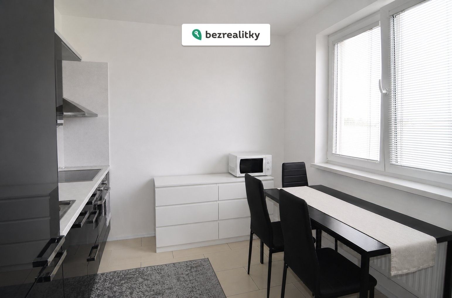 Prodej byt 2+kk - V Honech 689, Klecany, 53 m² - 5