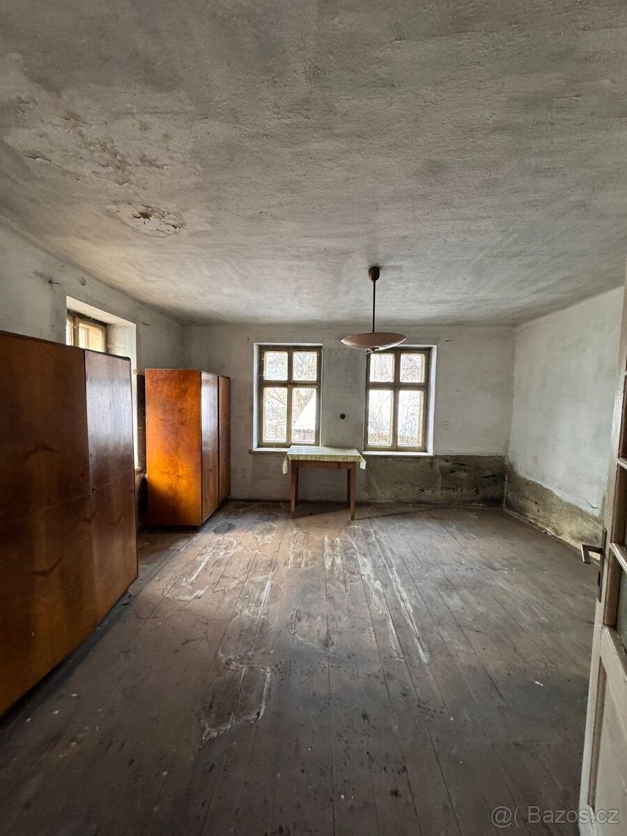 Sklady, Křetín, 679 62