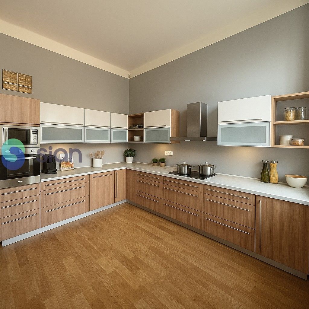 2+1, Krnovská, Opava, 66 m²