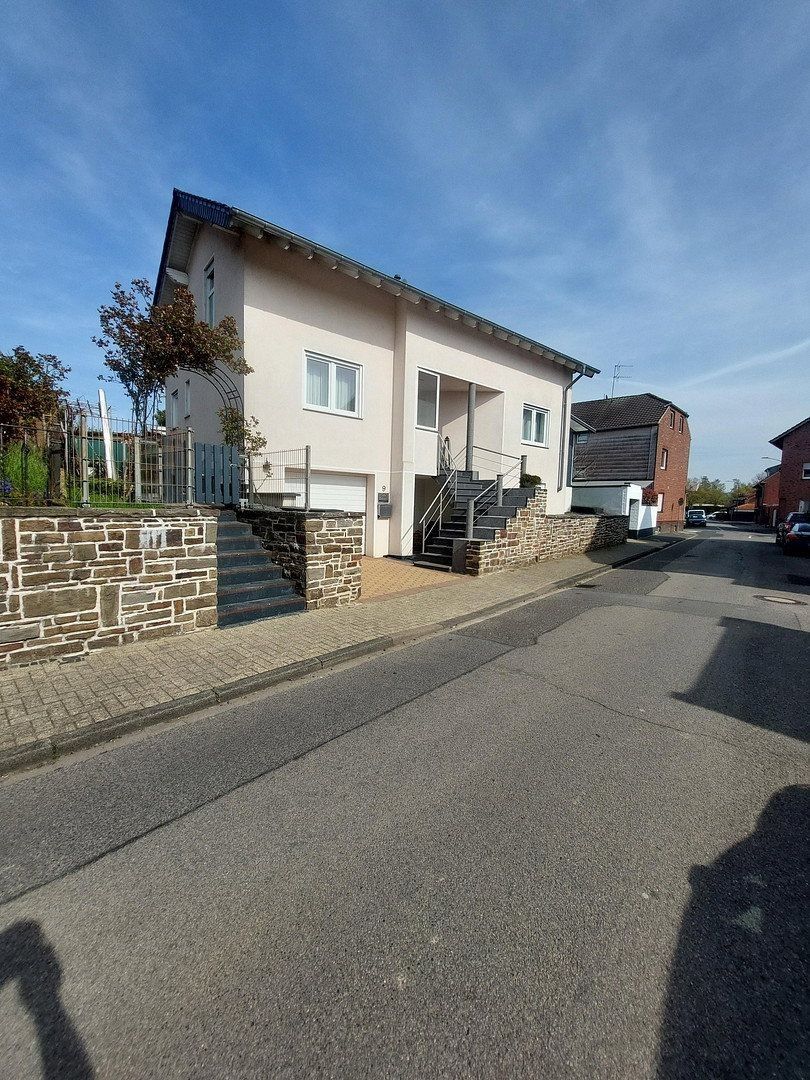Rodinné domy, Offermannsstr 9, , Severní Porýní-Vestfálsko, 143 m² - 1