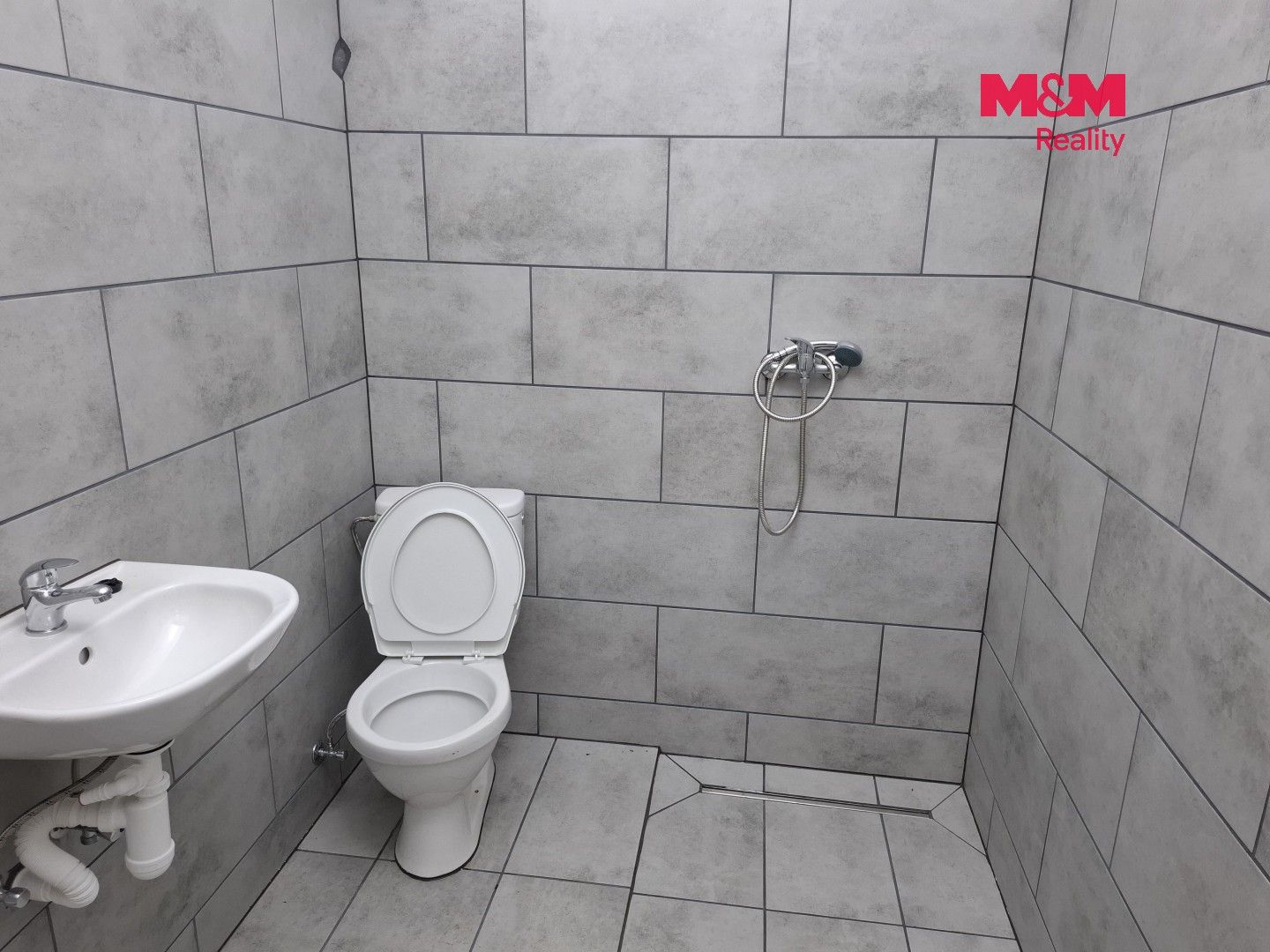 2+kk, Verušičky, 40 m² - 2
