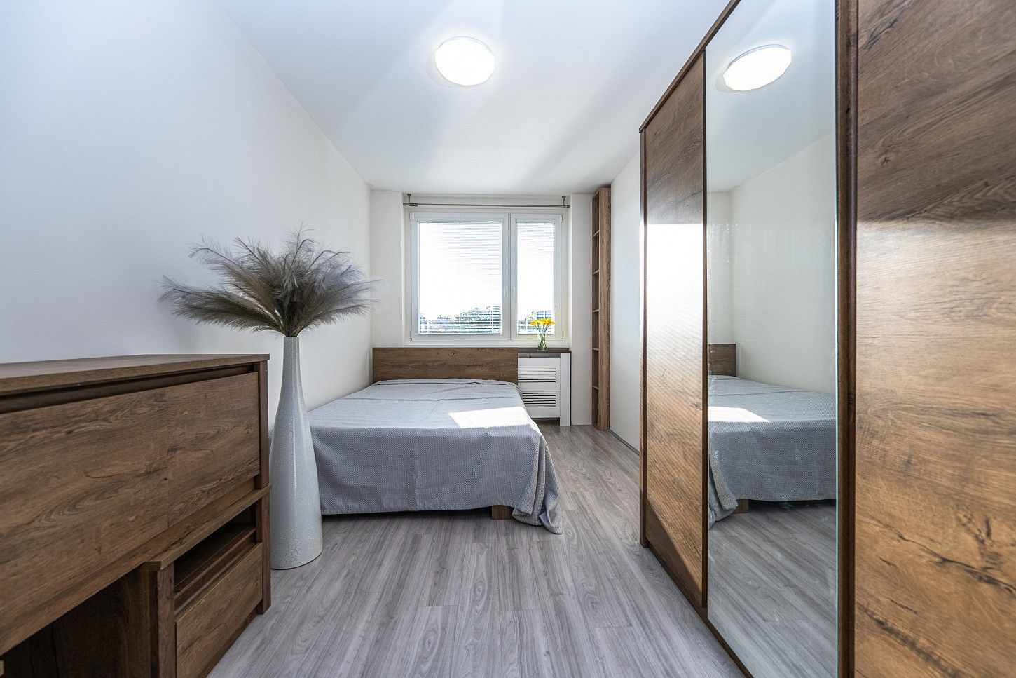 Byt 2+kk · 39 m² · Zálesí, Praha 4 - Braník - 4