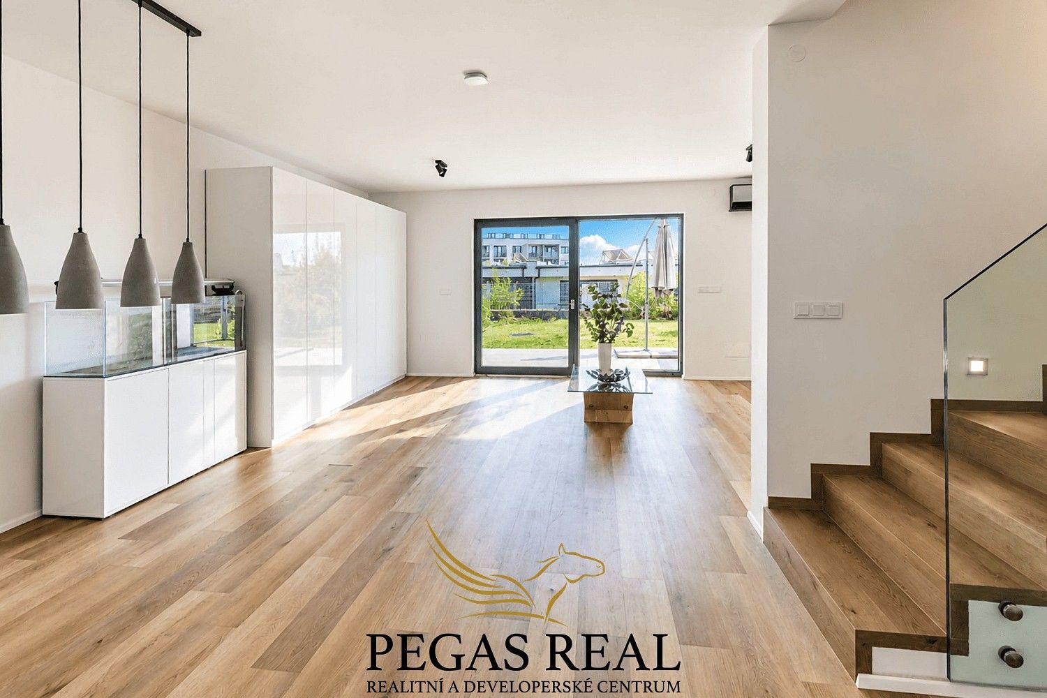 Prodej rodinný dům - Větrná, Rosice, okres Brno-venkov, 113 m² - 2