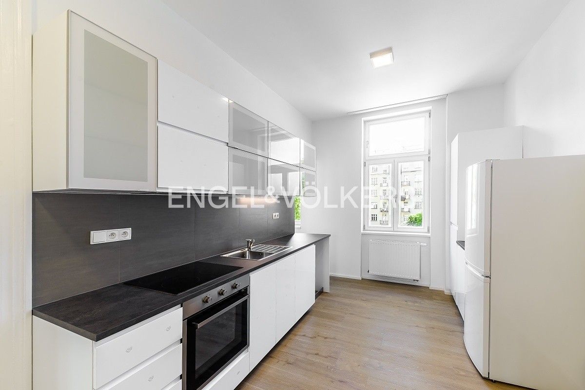 2+1, Svornosti, Praha, 64 m²