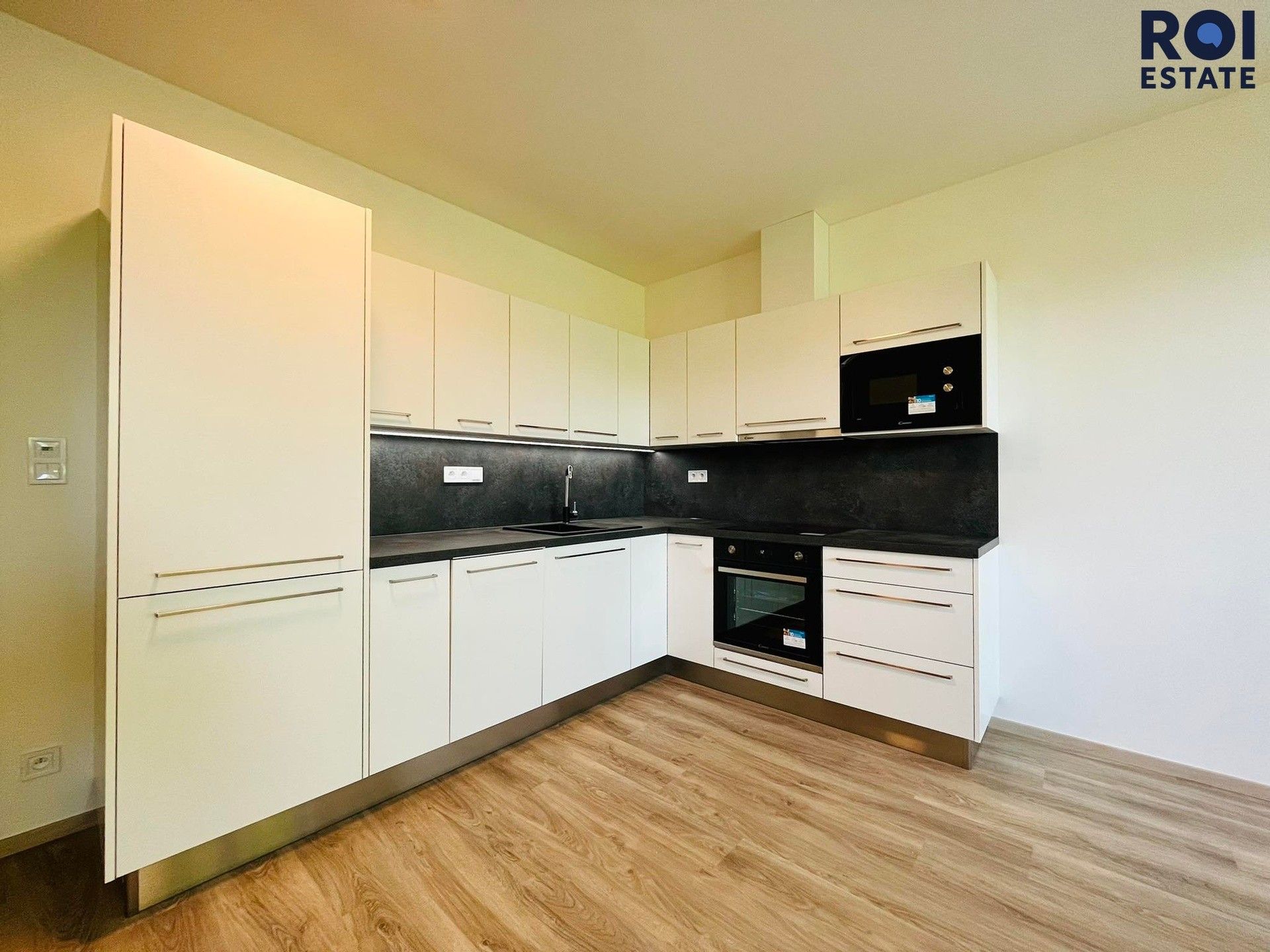 1+kk, Wágnerova,Maloměřice,Brno, 43 m²