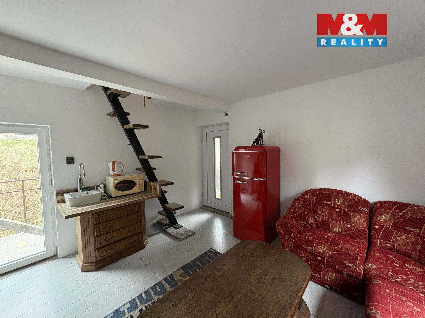 Chata · 40 m² · U Práchovny, Náchod - 3