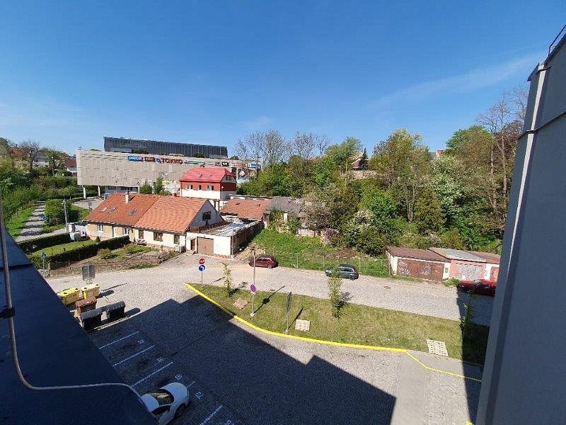Prodej byt 3+kk - Jihlava, Kraj Vysočina, 103 m² - 5