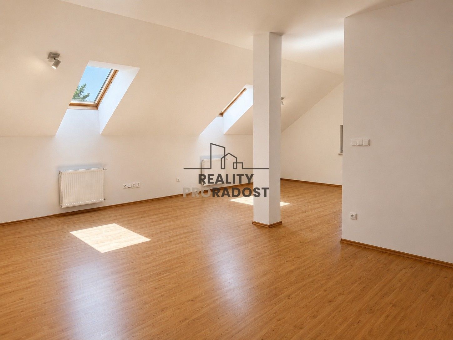 3+kk, Černý Důl Fořt, 95 m² - 2