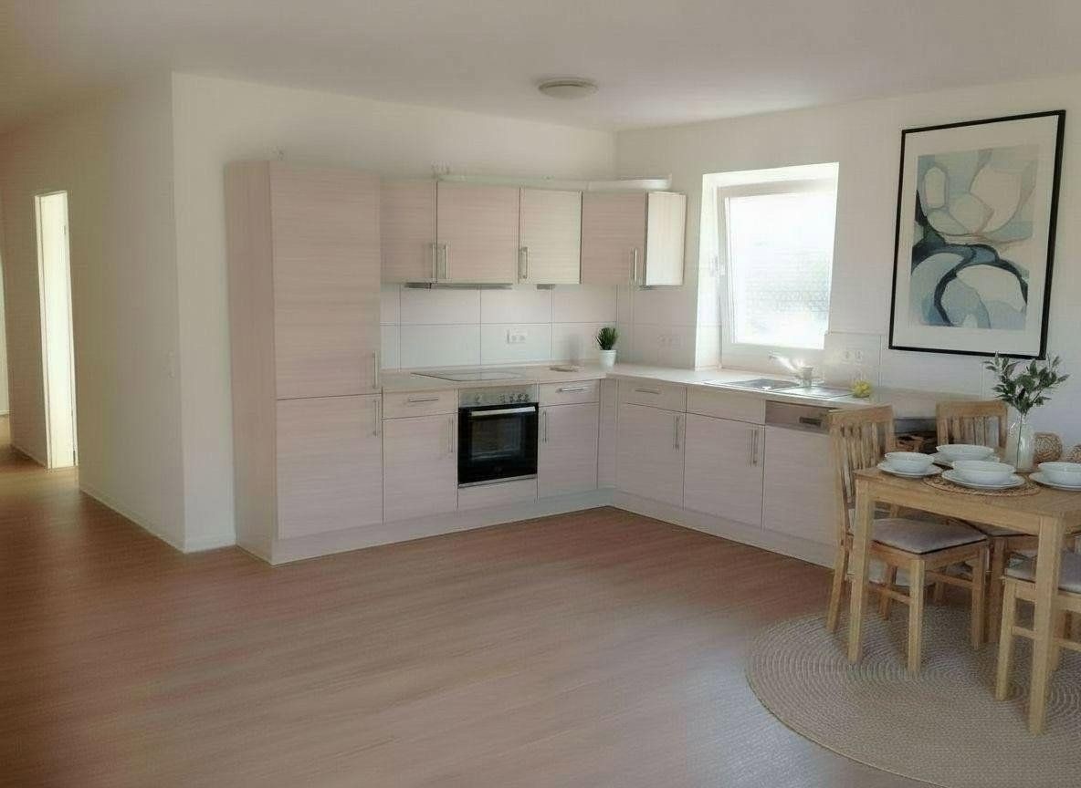 Byt 3+1 · 85 m² · , Dolní Sasko - 3
