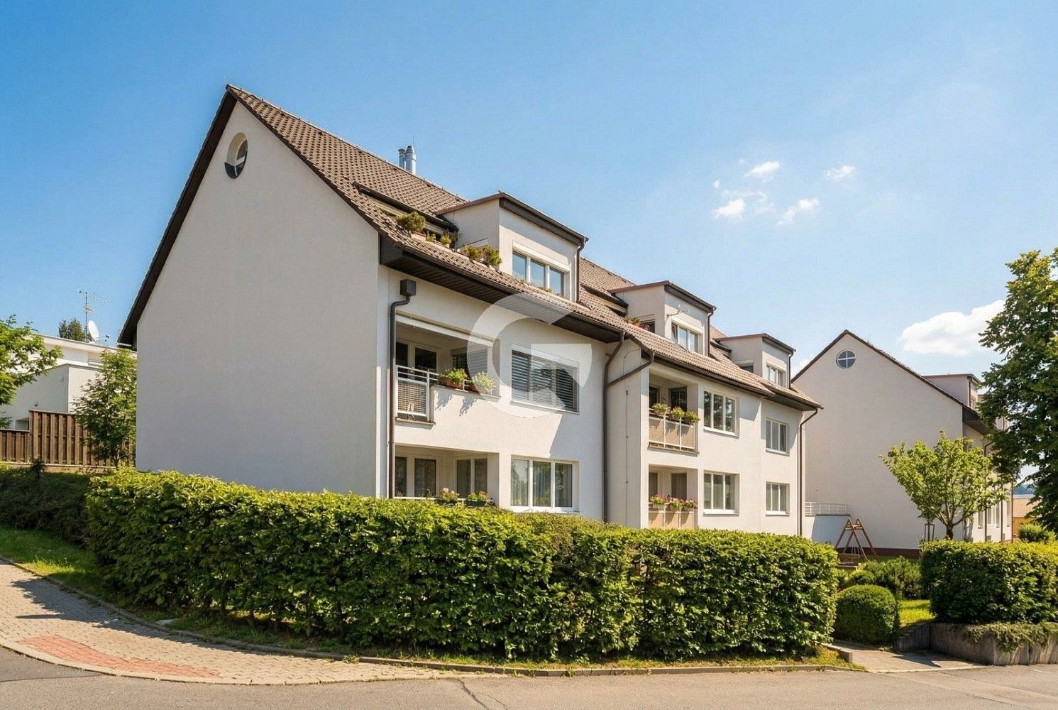 4+kk, Zlín - Mladcová, Zlínský kraj, 119 m² - 1