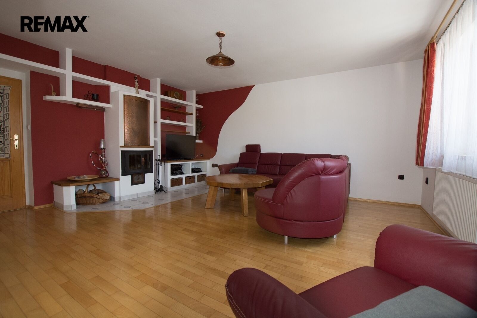 Rodinný dům, 252 m²
