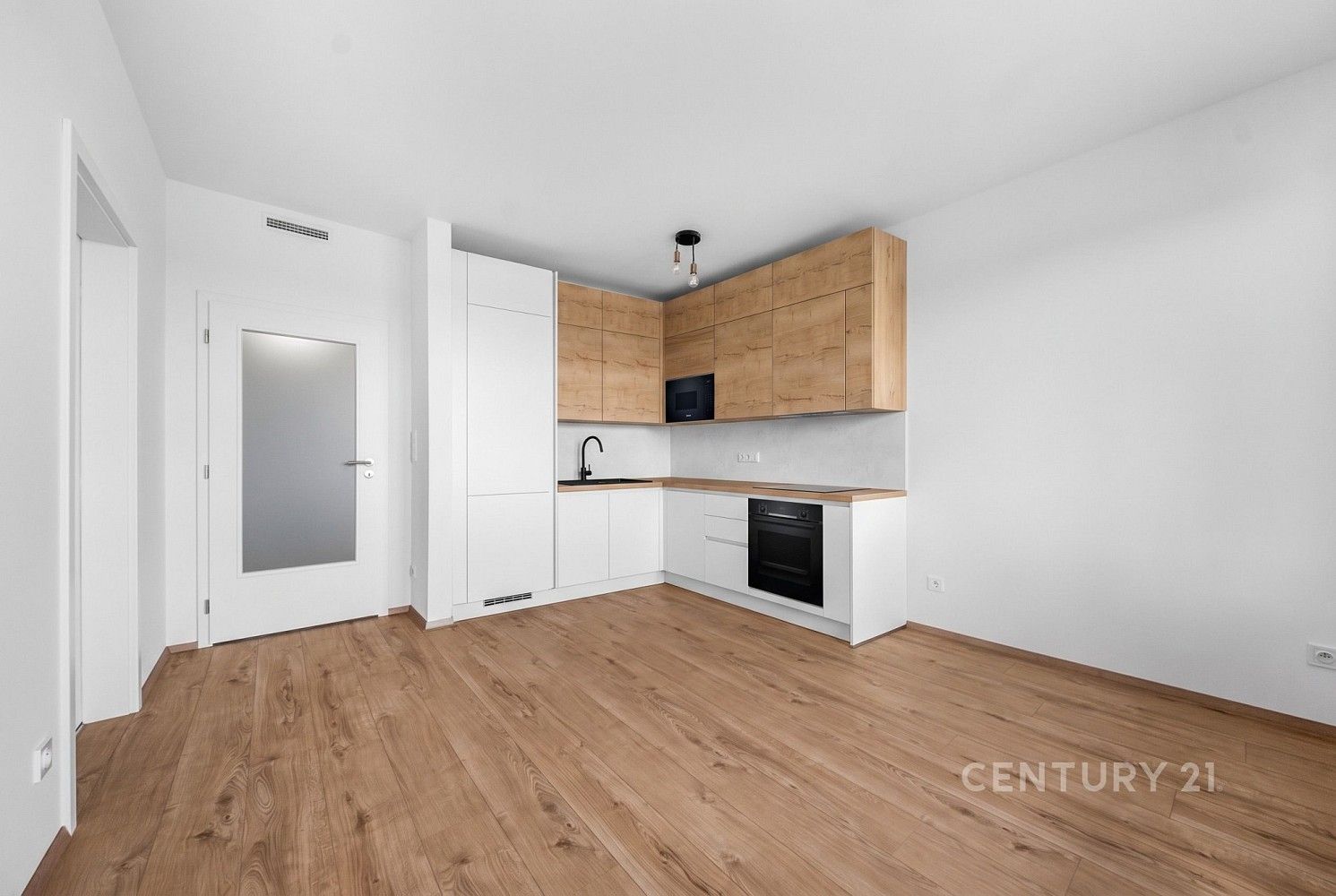 2+kk, Praha - Hostivař, Hlavní město Praha, 34 m² - 1