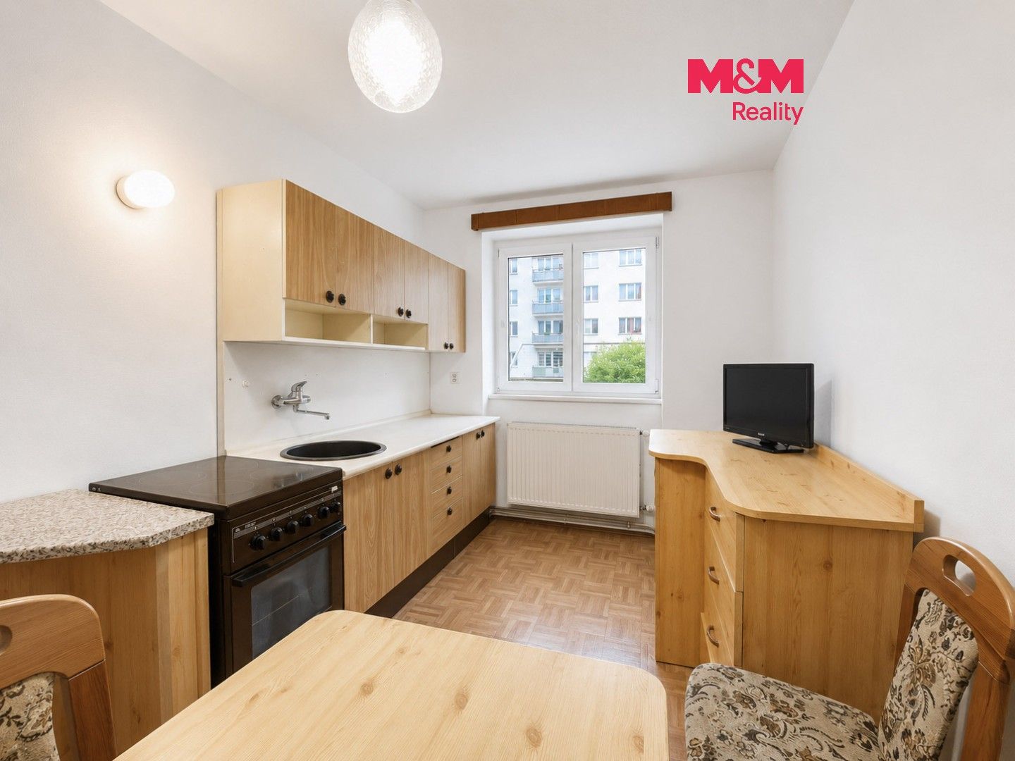 2+1, Wolkerova, Olomouc, 68 m² - 1