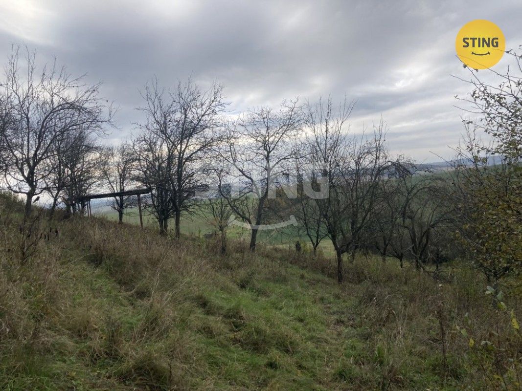 Prodej pozemek - Blišice, Koryčany, 4 m²