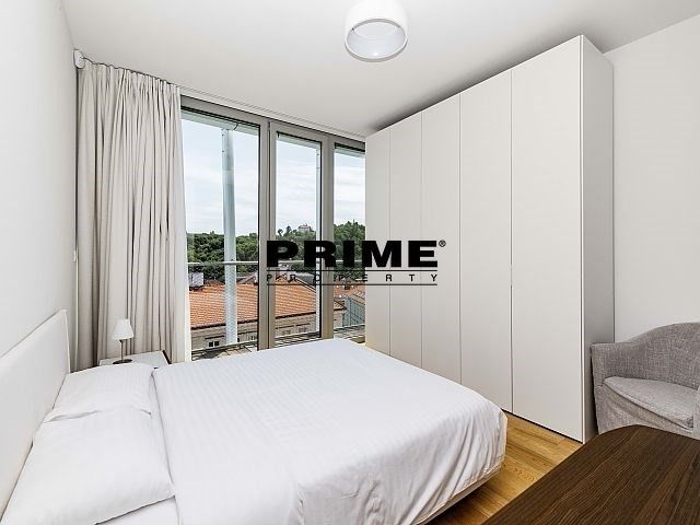 Byt 2+kk · 60 m² · Holečkova 3360, Praha Smíchov - 4