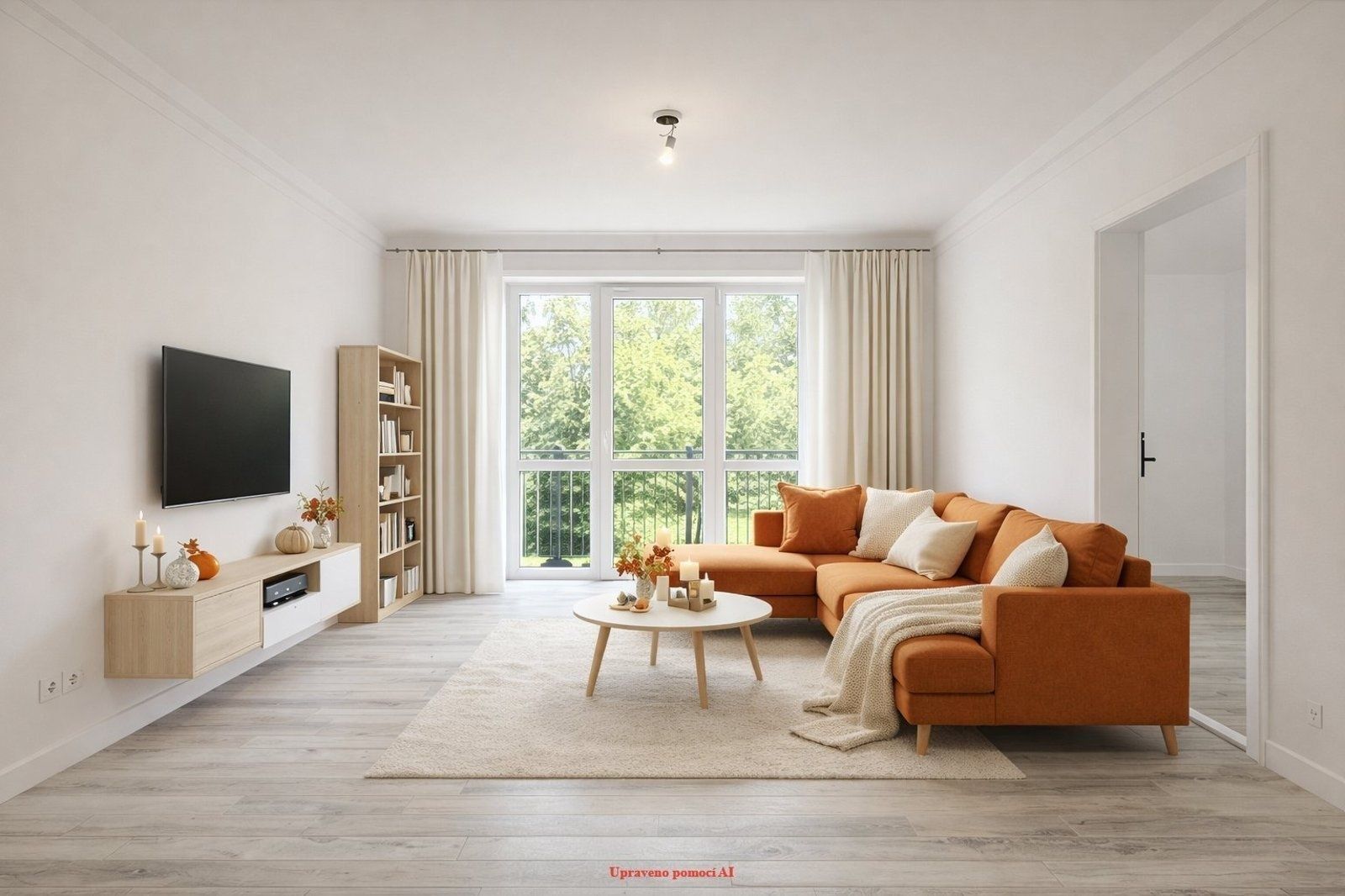 Pronájem byt 3+1 - Havířská, Karviná - Karviná-město, Moravskoslezský kraj, 73 m² - 2