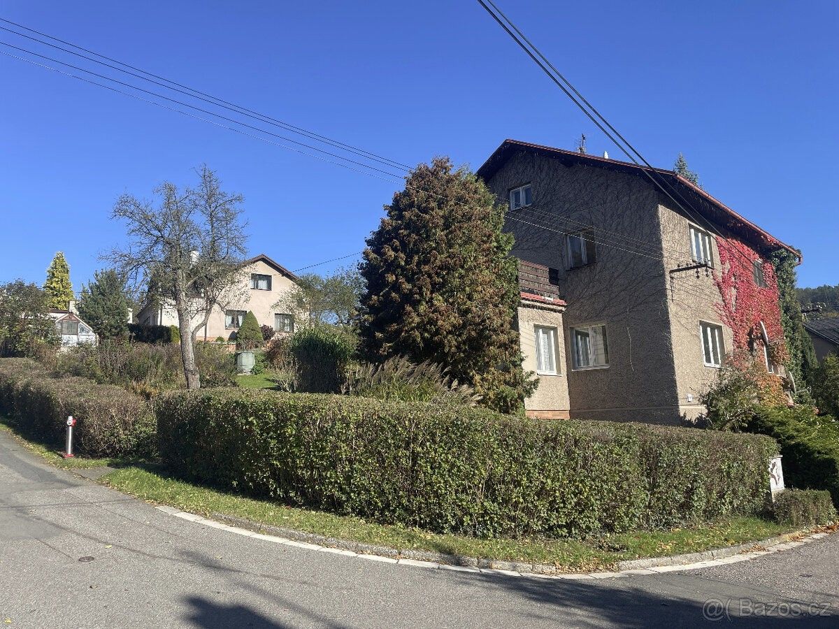 Prodej rodinný dům - Náchod, 547 01