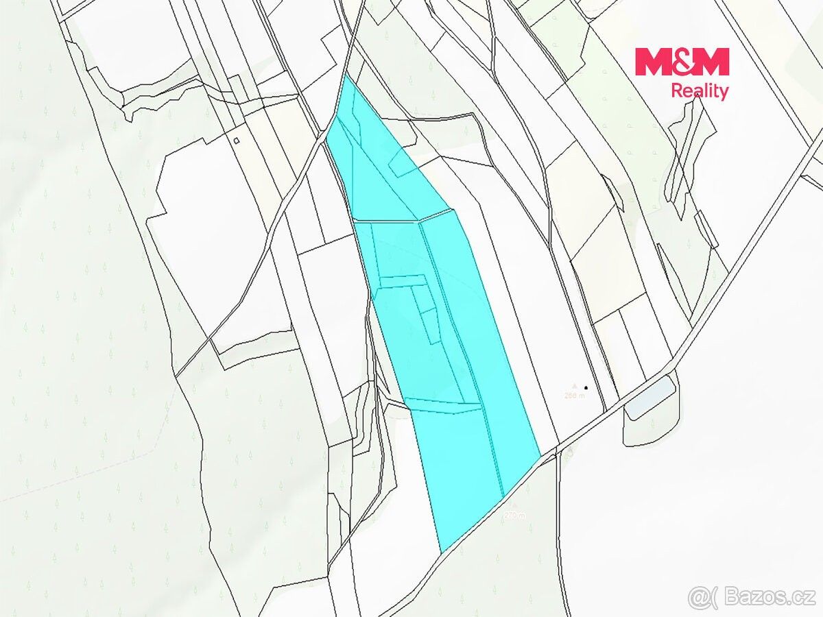 Pozemky pro bydlení, Šilheřovice, 747 15 - 2
