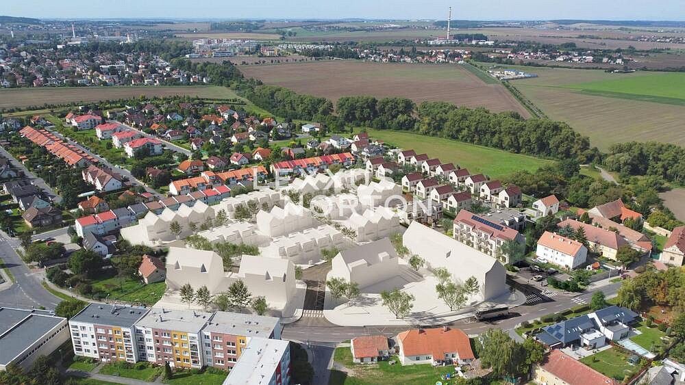 Prodej byt 3+kk - Polabská, Praha 9 - Miškovice, 52 m² - 5