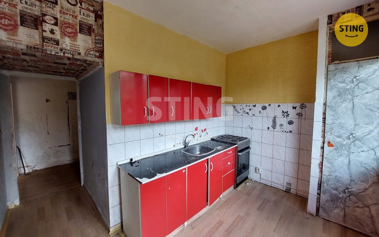 Byt 3+1 · 73 m² · Sokolská, Přerov - 4