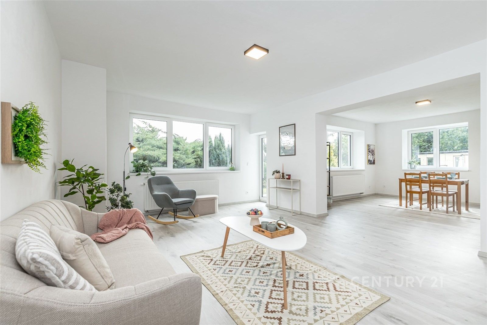 Rodinné domy, Týnec nad Labem, 240 m²