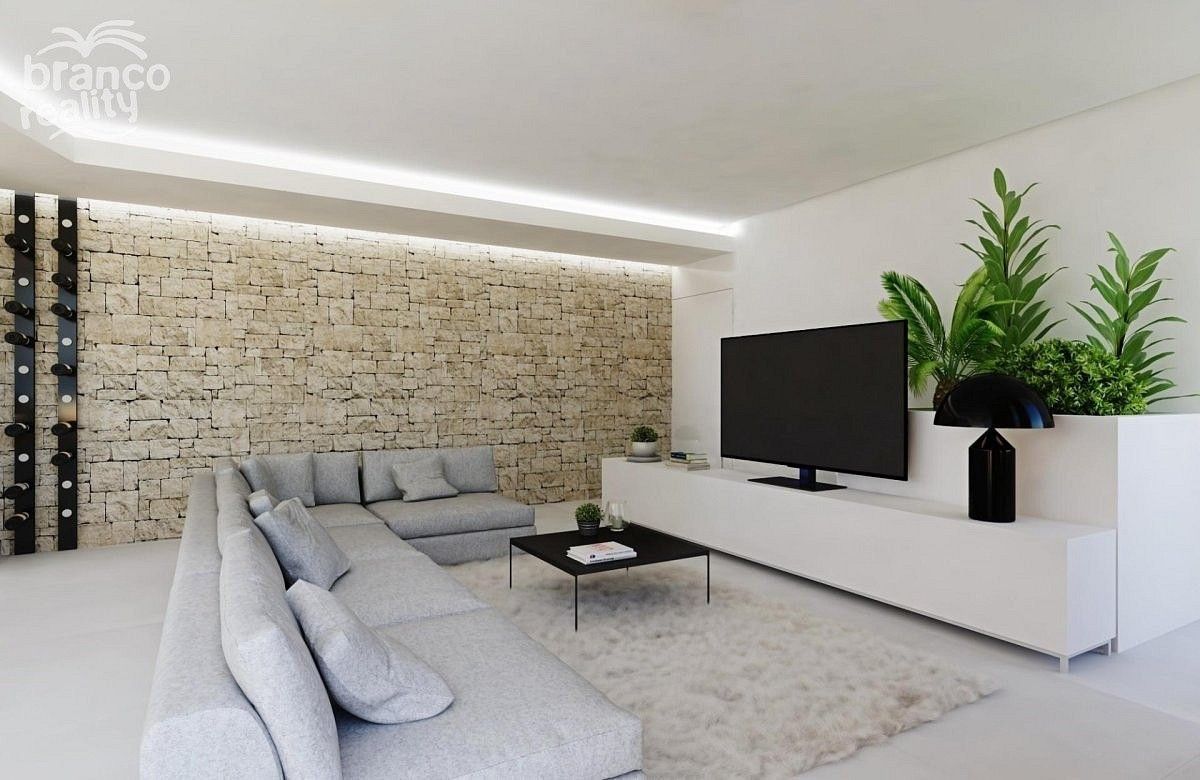 Byt 4+kk · 244 m² · Calpe, Alicante, Španělsko - 4
