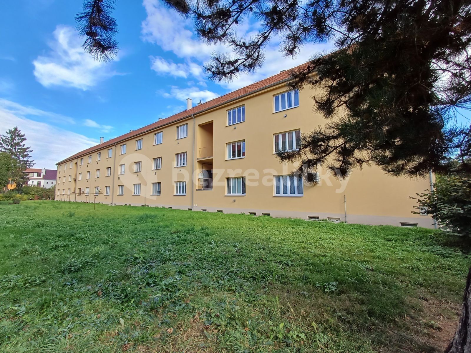 Byt 1+kk · 26 m² · Gallašova, Brno - Štýřice, Jihomoravský kraj - 3