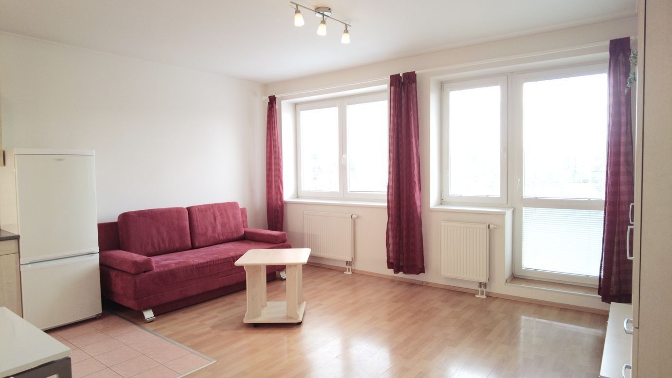 1+kk, Boloňská, Praha - Horní Měcholupy, 37 m² - 2