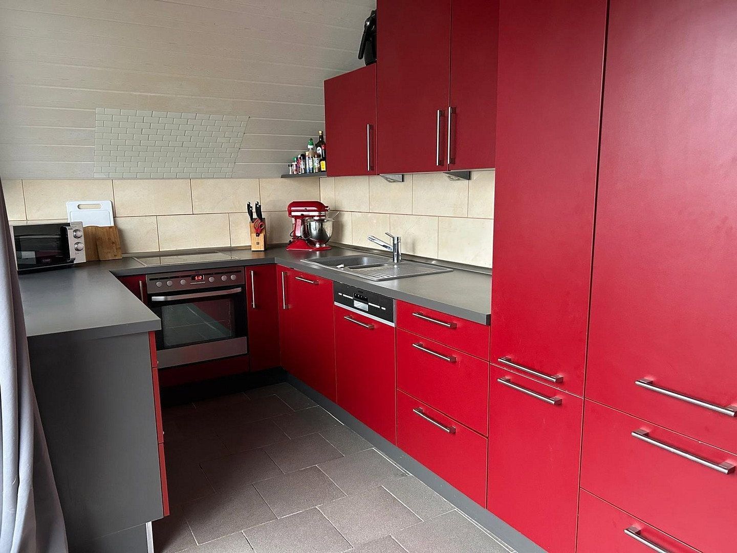 2+kk, , Bádensko-Württembersko, 70 m² - 2