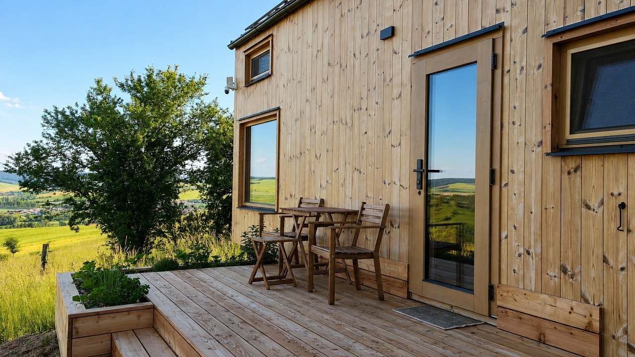 Chata · Křižanovice - Křižanovice u Bučovic, Jihomoravský kraj - 3