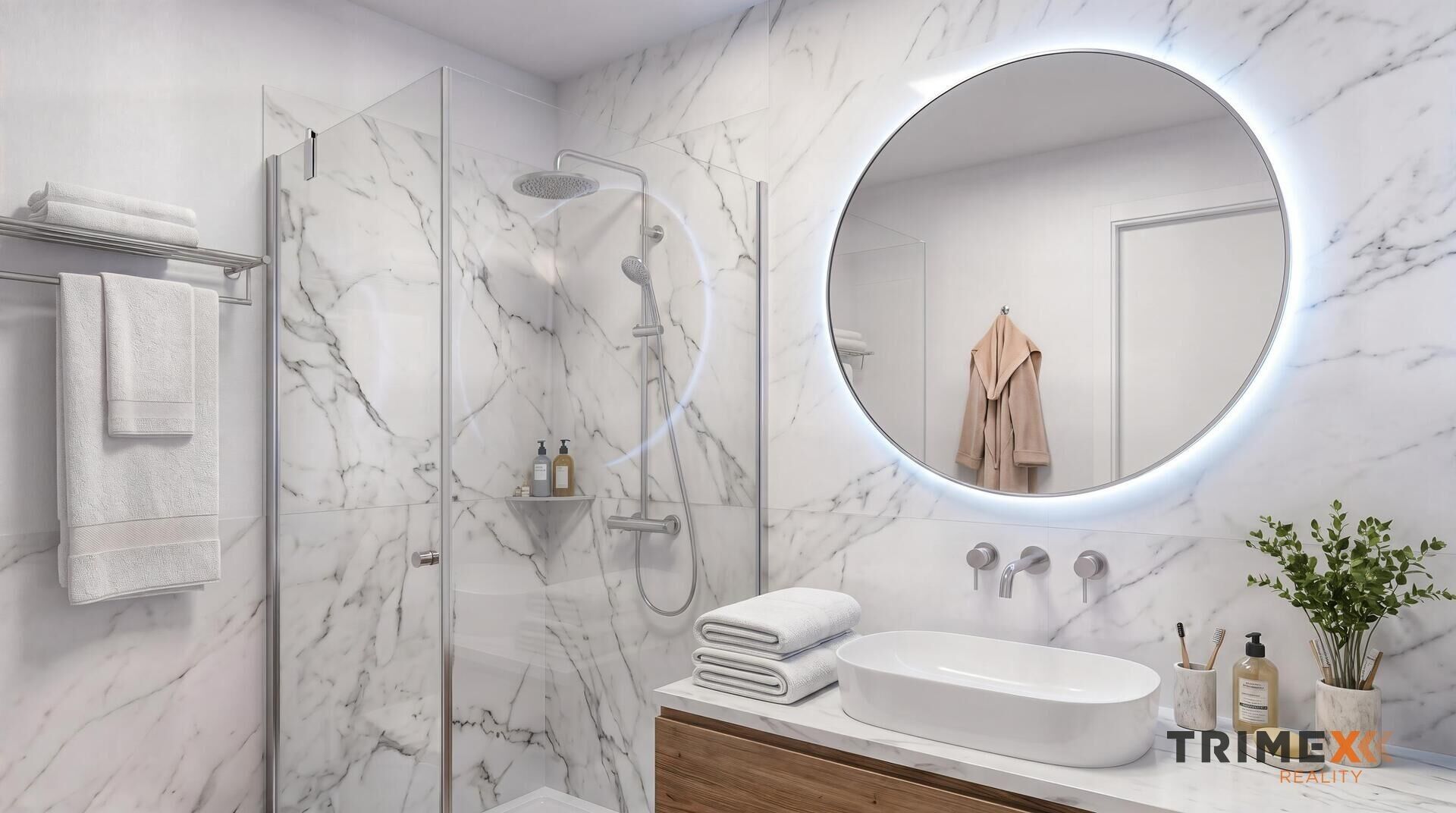 Byt 3+1 · 61 m² · Svojsíkova, Ostrava Poruba - 4