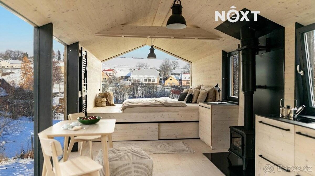 Rodinné domy, Potštát, 753 62