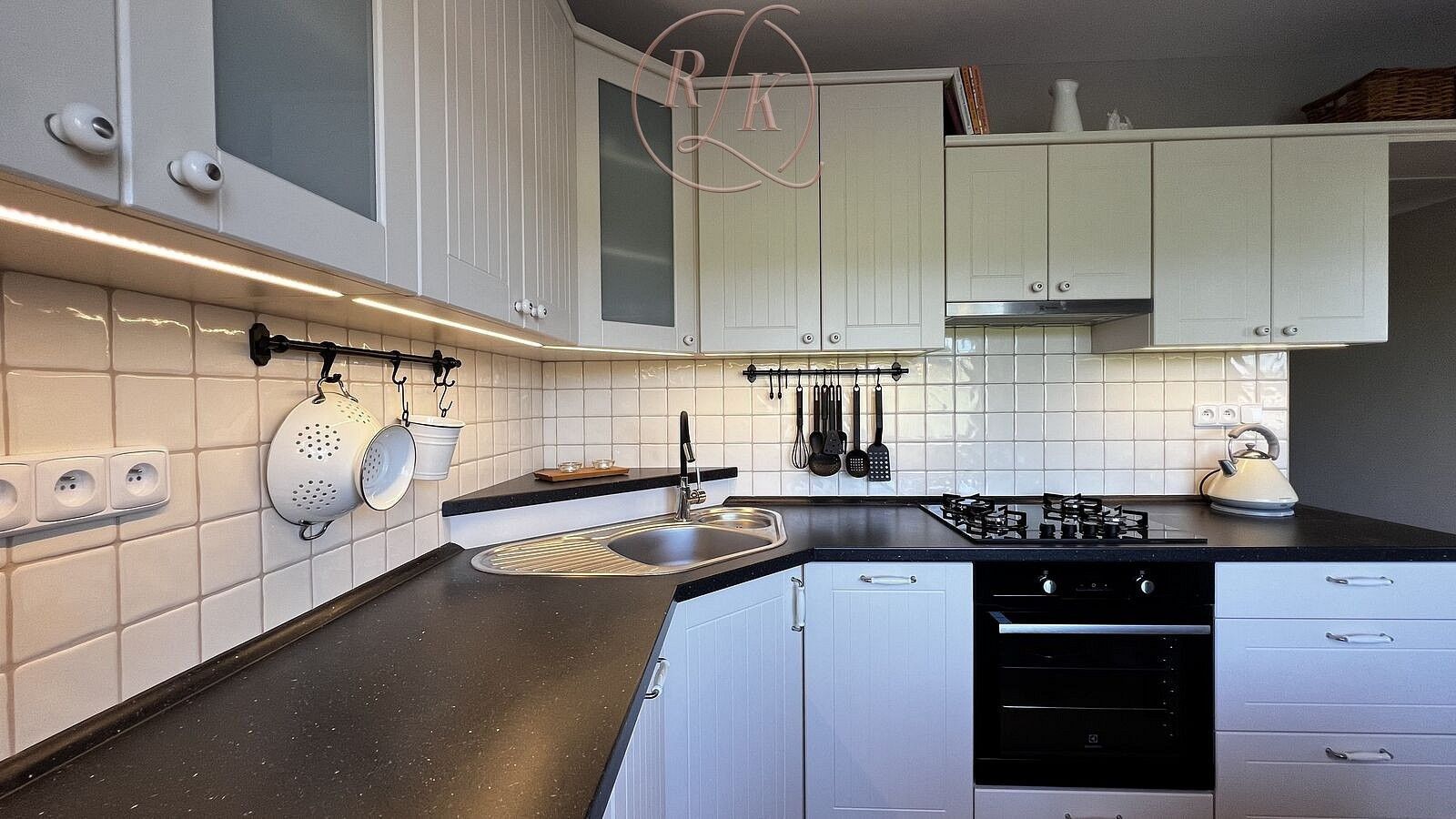 Byt 2+1 · 63 m² · Rosice, okres Brno-venkov, Jihomoravský kraj - 3