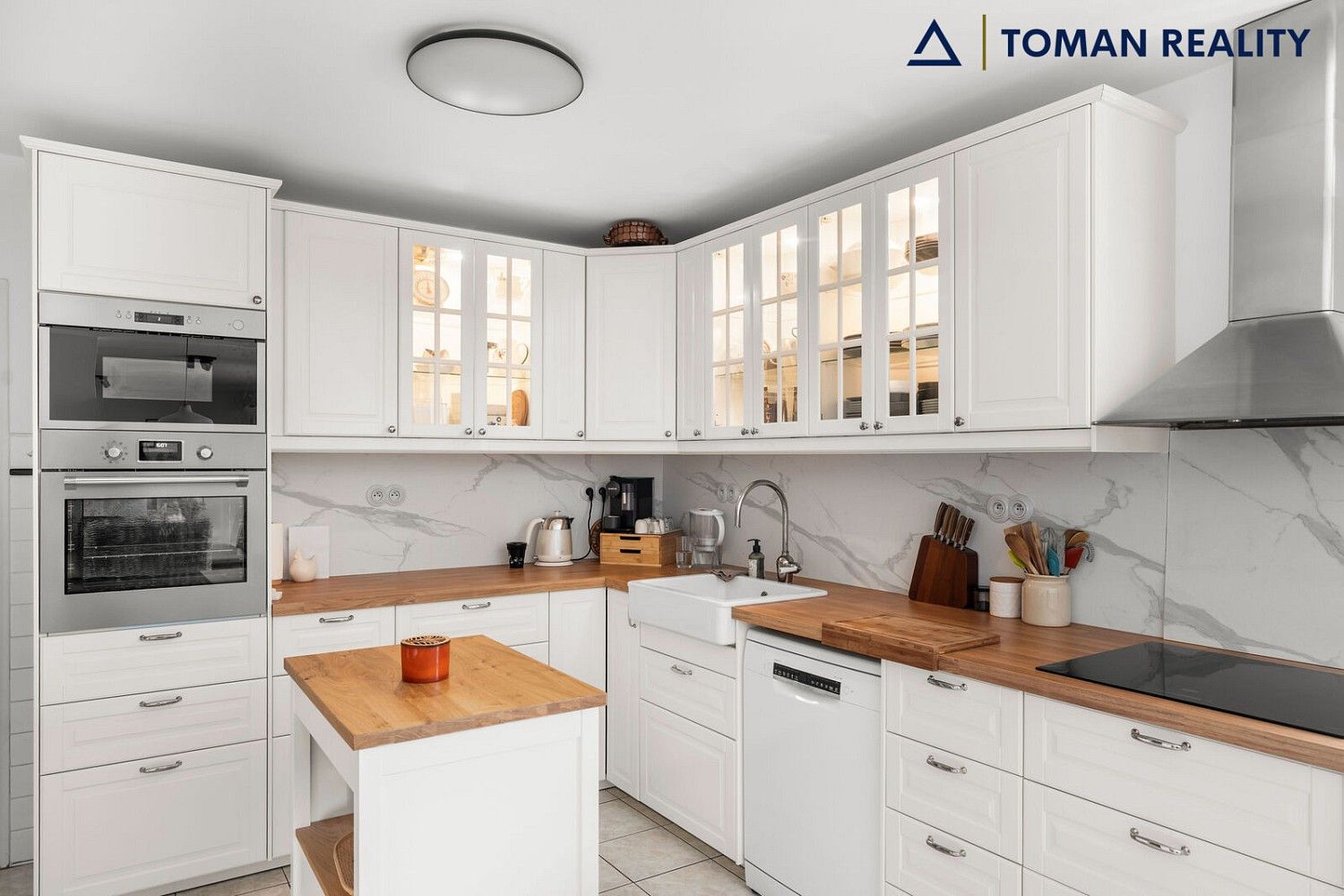Rodinný dům · 234 m² · Ratenice, okres Kolín - 4
