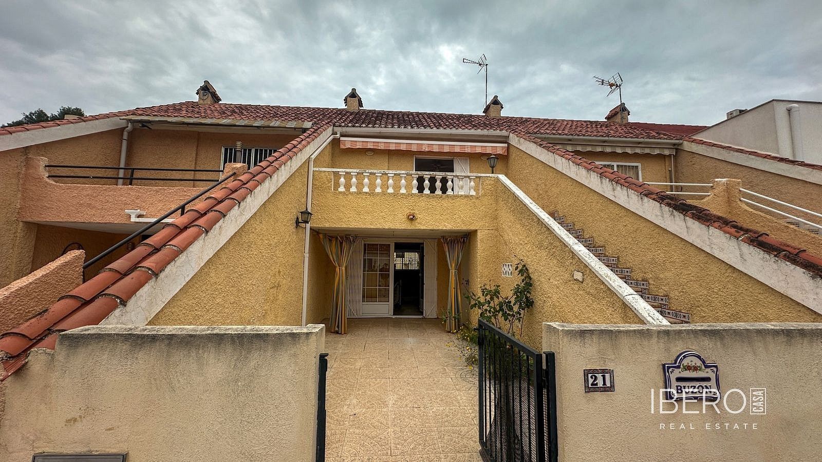 Rodinný dům, 91 m²