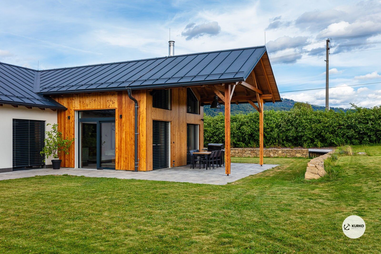 Prodej rodinný dům - Raškovice, 238 m² - 5