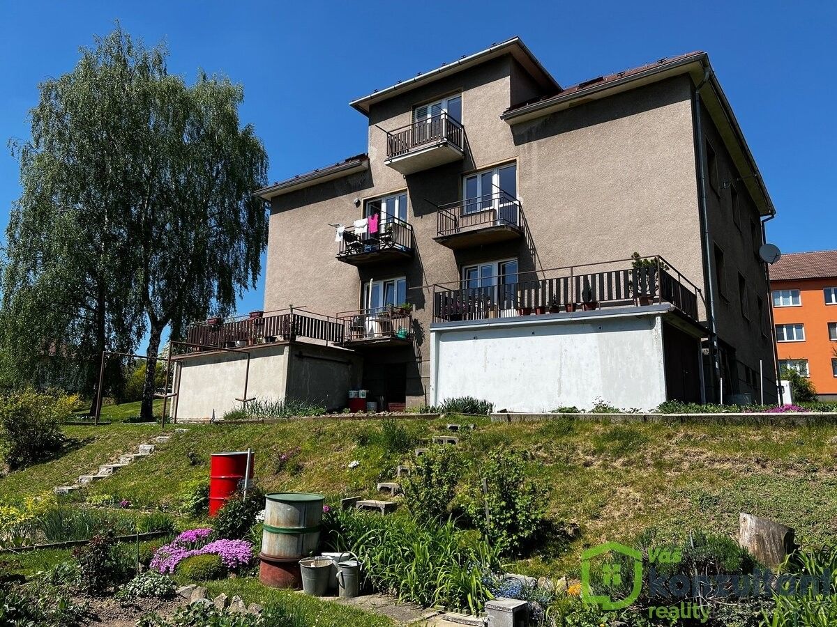 Byty, Žďár nad Sázavou, 591 01