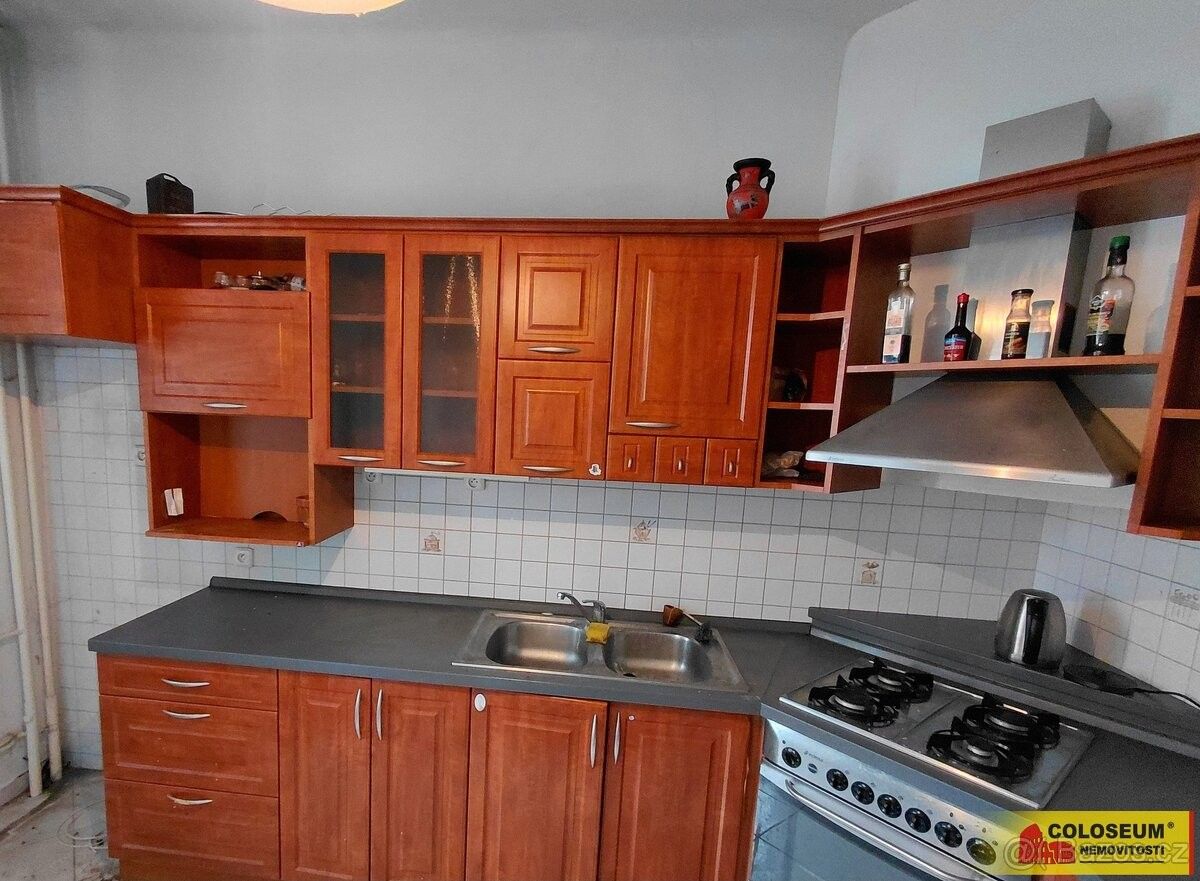 Pronájem byt - Brno, 618 00