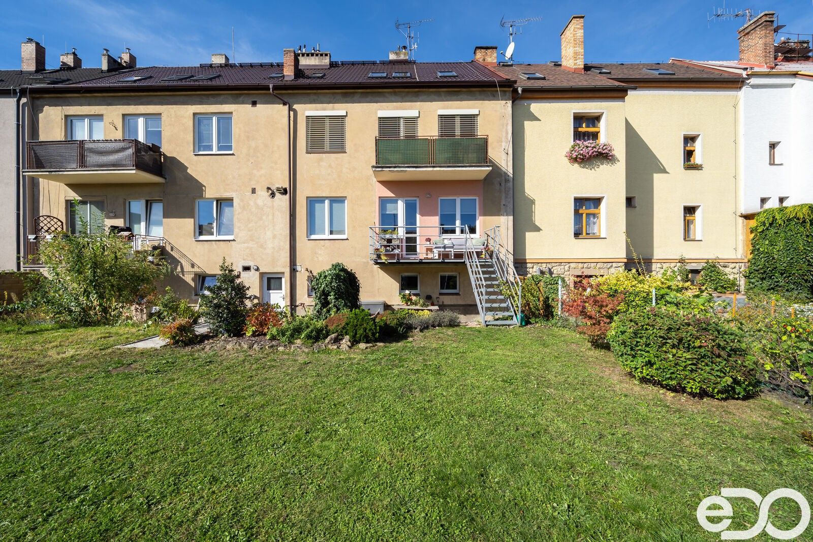 Byt 3+kk · 90 m² · Štefánikova, Mladá Boleslav III - 3
